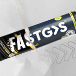 THE NEW FASTGAS HAS LANDED