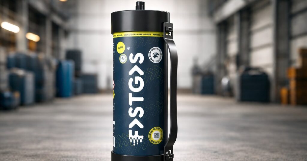 FastGas Review_ Speed, Power, and Professional Performance