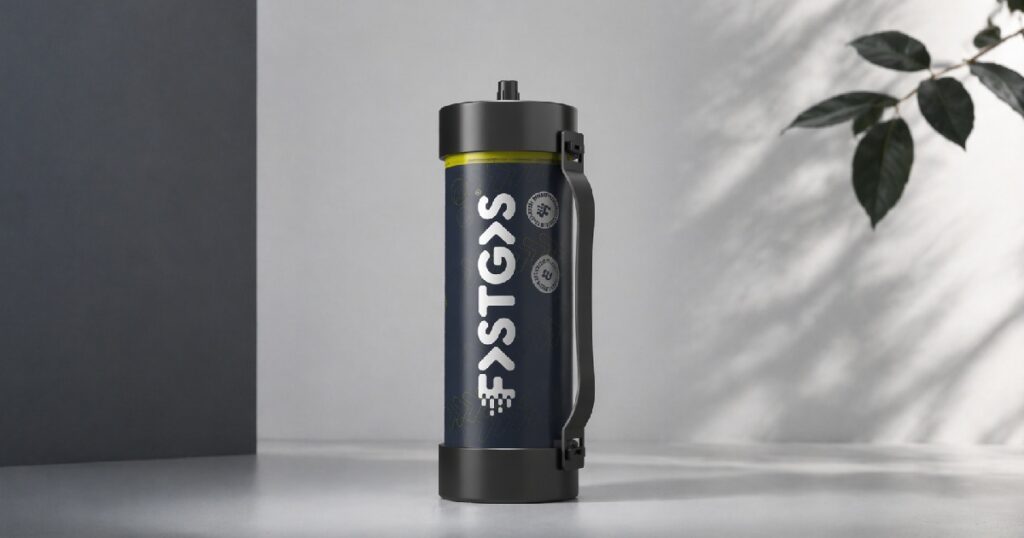 Getting to Know FastGas